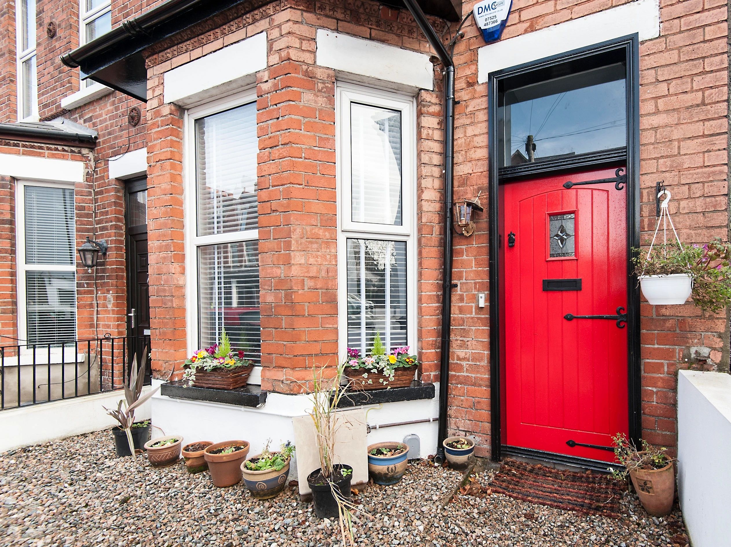 A Love Rooms property in Belfast
